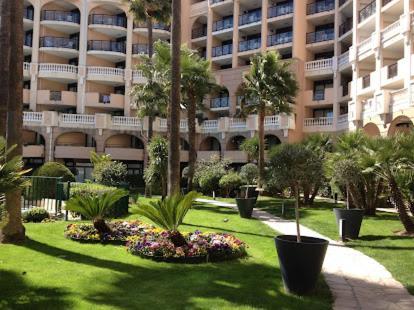 Bord De Mer, Terrasse, Tout A Pieds Cannes Buitenkant foto